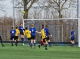 S.K.N.W.K. 3 - Duiveland 3 (competitie) seizoen 2023-2024 (fotoboek 1) (38/71)